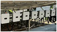 野立て工事