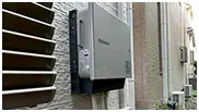 戸建て工事