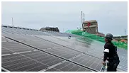 産業用高圧工事