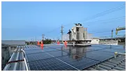 産業用高圧工事
