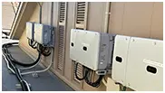産業用高圧工事